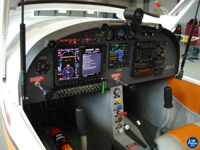 Die AT-3 in Polen