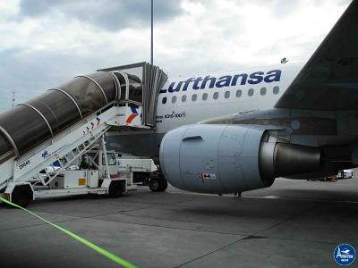 Die AT-3 in Polen