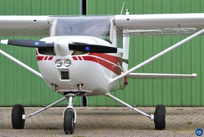 Cessna F 150M