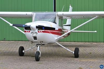 Cessna F 150M