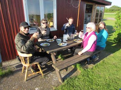 Dänische Bahamas 2014