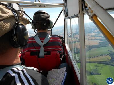 Die AT-3 und die PA18 in Polen