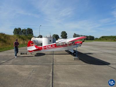 Die AT-3 und die PA18 in Polen