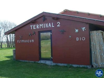 Ein Ausflug nach Samsø