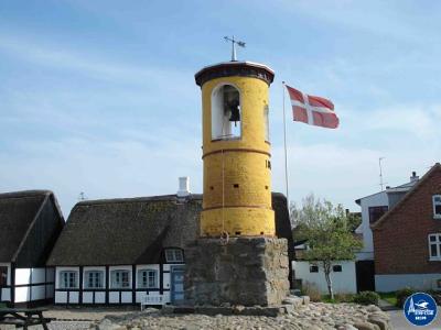 Ein Ausflug nach Samsø