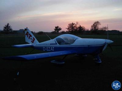 Ein Ausflug nach Samsø