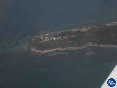 Ein Ausflug nach Samsø