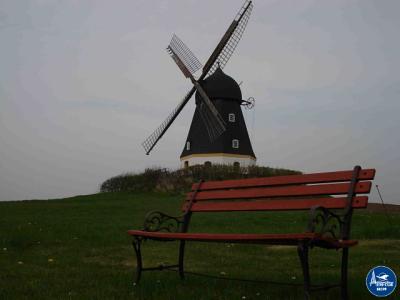 Ein Ausflug nach Samsø