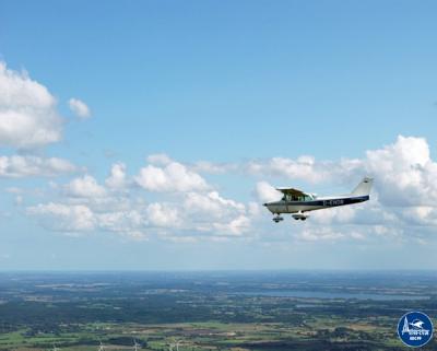 Motorflug Bildersammlung