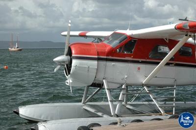 Motorflug Bildersammlung