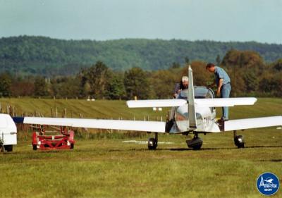 Motorflug Bildersammlung