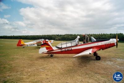 Motorflug Bildersammlung