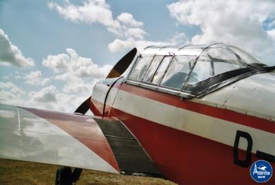 Motorflug Bildersammlung