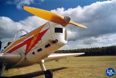 Motorflug Bildersammlung