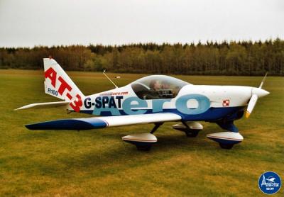 Motorflug Bildersammlung