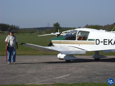 Motorflug Bildersammlung