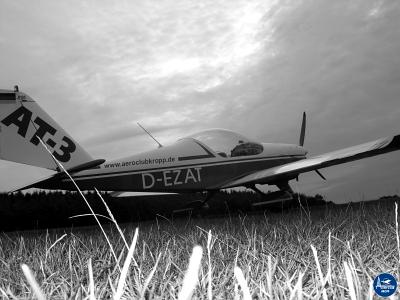 Motorflug Bildersammlung