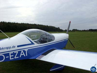 Motorflug Bildersammlung