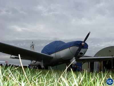 Motorflug Bildersammlung