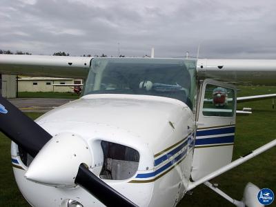 Motorflug Bildersammlung