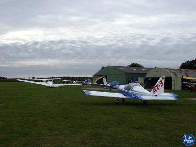 Motorflug Bildersammlung