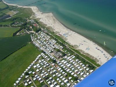Schleswig Holstein von oben