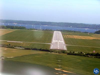 Schleswig Holstein von oben