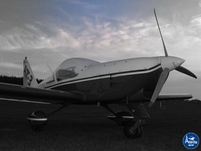 Motorflug Bildersammlung
