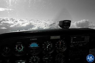 Motorflug Bildersammlung