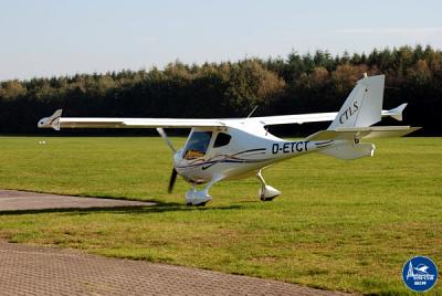 Motorflug Bildersammlung