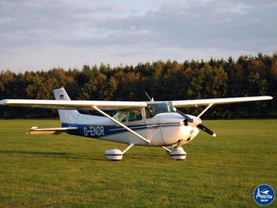 Motorflug Bildersammlung