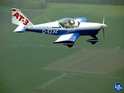 Motorflug Bildersammlung