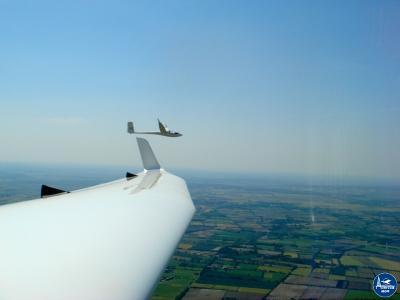 Flugbilder vom 26.05.2012