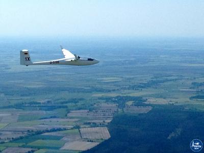 Flugbilder vom 26.05.2012
