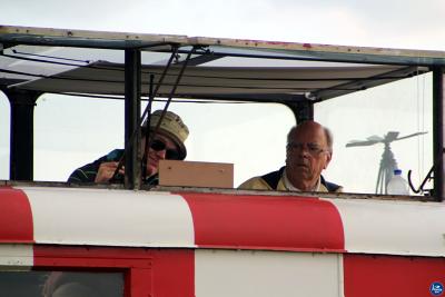 Segelfliegerlager in Neustadt-Glewe 2014