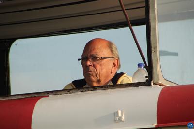 Segelfliegerlager in Neustadt-Glewe 2014