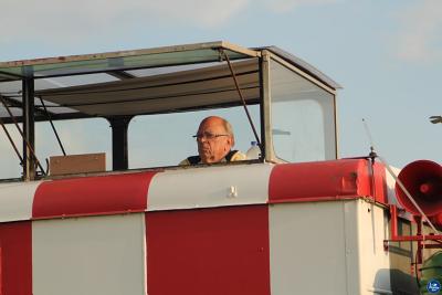 Segelfliegerlager in Neustadt-Glewe 2014