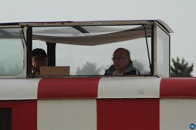 Segelfliegerlager in Neustadt-Glewe 2014