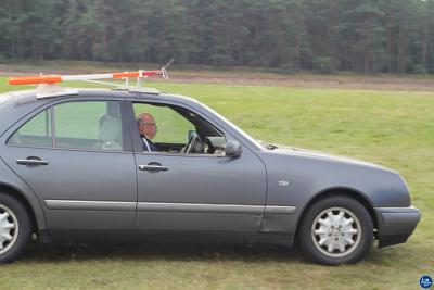 Segelfliegerlager in Neustadt-Glewe 2014