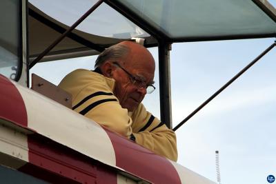 Segelfliegerlager in Neustadt-Glewe 2014