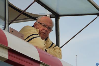 Segelfliegerlager in Neustadt-Glewe 2014
