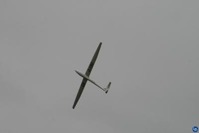 Segelfliegerlager in Neustadt-Glewe 2015