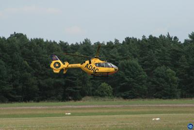 Segelfliegerlager in Neustadt-Glewe 2015