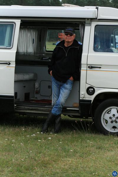Segelfliegerlager in Neustadt-Glewe 2015