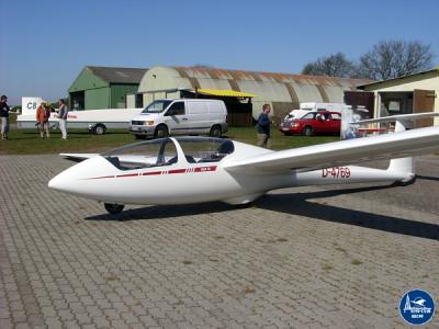 Bildersammlung Segeln