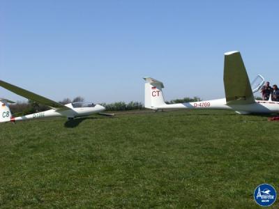Bildersammlung Segeln