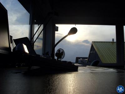 Bildersammlung Segeln