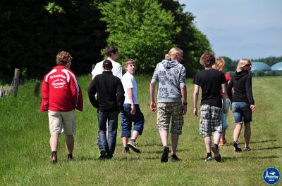 Schnupperfliegen 2010