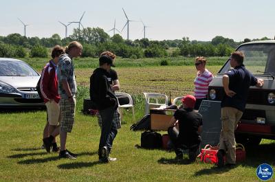 Schnupperfliegen 2010