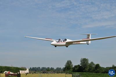 Schnupperfliegen 2010